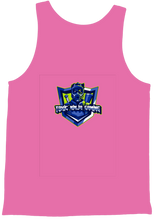 Toxic Ninja Tank Top