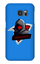 Capas da Samsung!