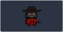 R.I.P. XXL Gaming Mousepad