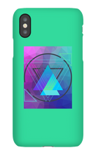 androsity iPhone Phone Cases
