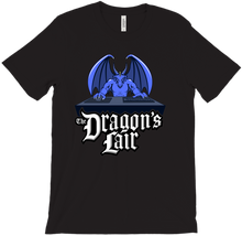 Dragon Lair T-Shirts