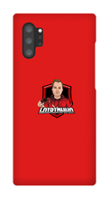 loirinhho Samsung Phone Cases