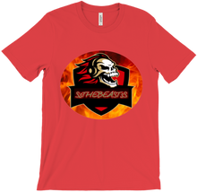 ssthe_beastss T-Shirts