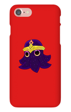 madarathesummoner iPhone Phone Cases