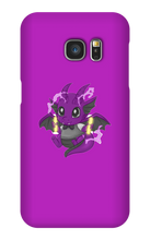 papirave Samsung Phone Cases