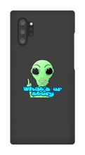 What's your story Samsung Phone Cases