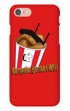 Bargain Bucket wifi  (iPhone) Phone Case