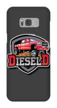 diesel_d__ Samsung Phone Cases