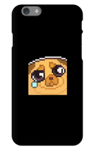 iPhone Phone Case SAD DOG
