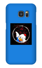 huhn_legend Samsung Handy Hülle