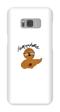 slothonabuffalo Samsung Phone Cases