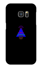 Jusmasem UFO Samsung Phone Cases