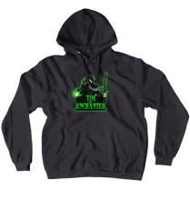 Hoodies (No-Zip/Pullover)