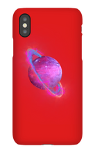 noahntc iPhone Phone Cases