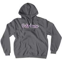 hpalindrome Hoodies (No-Zip/Pullover)