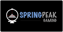 SPRINGPEAK XXL Gaming Mousepad