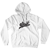 DJ Epik Hoodie (Black Print)