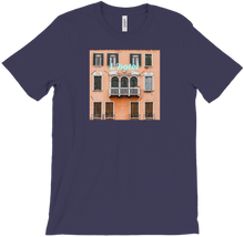 L'hotel Album Art T-shirt