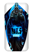 mksxgaming Samsung Phone Cases