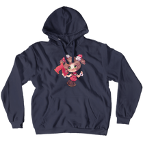 alphacasualbets Hoodies (No-Zip/Pullover)