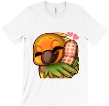 Birb Hug T-Shirt