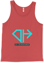 DH Crewmember Tank Top