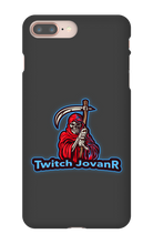 jovanr iPhone Phone Cases