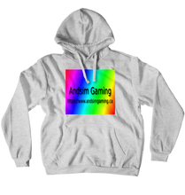 andsim_gaming Hoodies (No-Zip/Pullover)