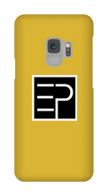 ElohimProphet Samsung Phone Cases White Lettering