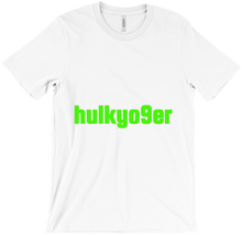 hulkyo9er T-Shirts