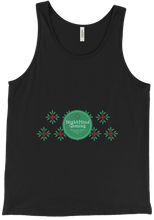 NightMindGaming Limited Edition Christmas Tank-top