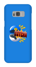 B-Gotcha Samsung Phone Case