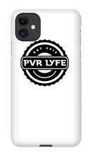 pvrlyfe iPhone Phone Cases