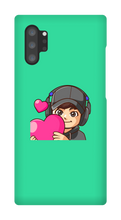 GetHip Love Samsung Phone Cases