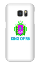 tyral67 Samsung Phone Cases