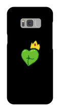 Heart Emote Samsung Phone Cases