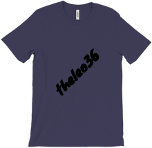 theleo36 T-Shirts