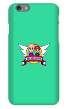 bryandkayden iPhone Phone Cases