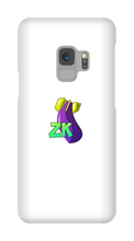 zkraatoss Samsung Phone Cases