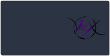 tv_vexx XXL Gaming Mousepad