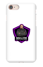 boelli28 iPhone Phone Cases