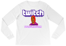 Juni Twitch