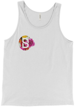 desensed Tank Top