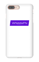 WhizzixFN iPhone Phone Cases