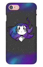Galaxy - iPhone Phone Cases