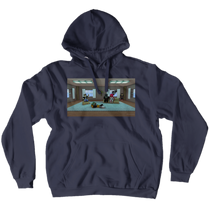 maximmaxmix Hoodies (No-Zip/Pullover)