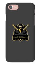 reddeadrasta iPhone Phone Cases