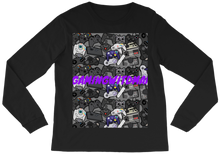 Gamingwitdman long sleeve