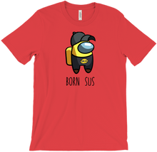 Born Sus T-Shirt