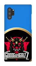goodguygrizzy Samsung Phone Cases